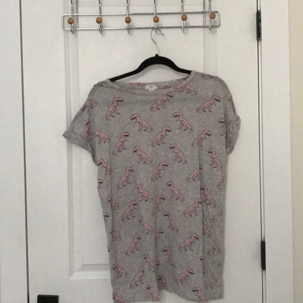 Dino dress // S